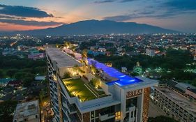 The Astra Sky River Condo Chiang Mai
